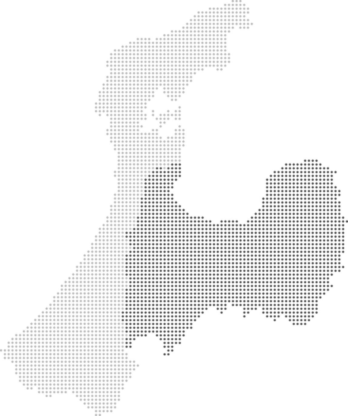 モデルハウス 地図
