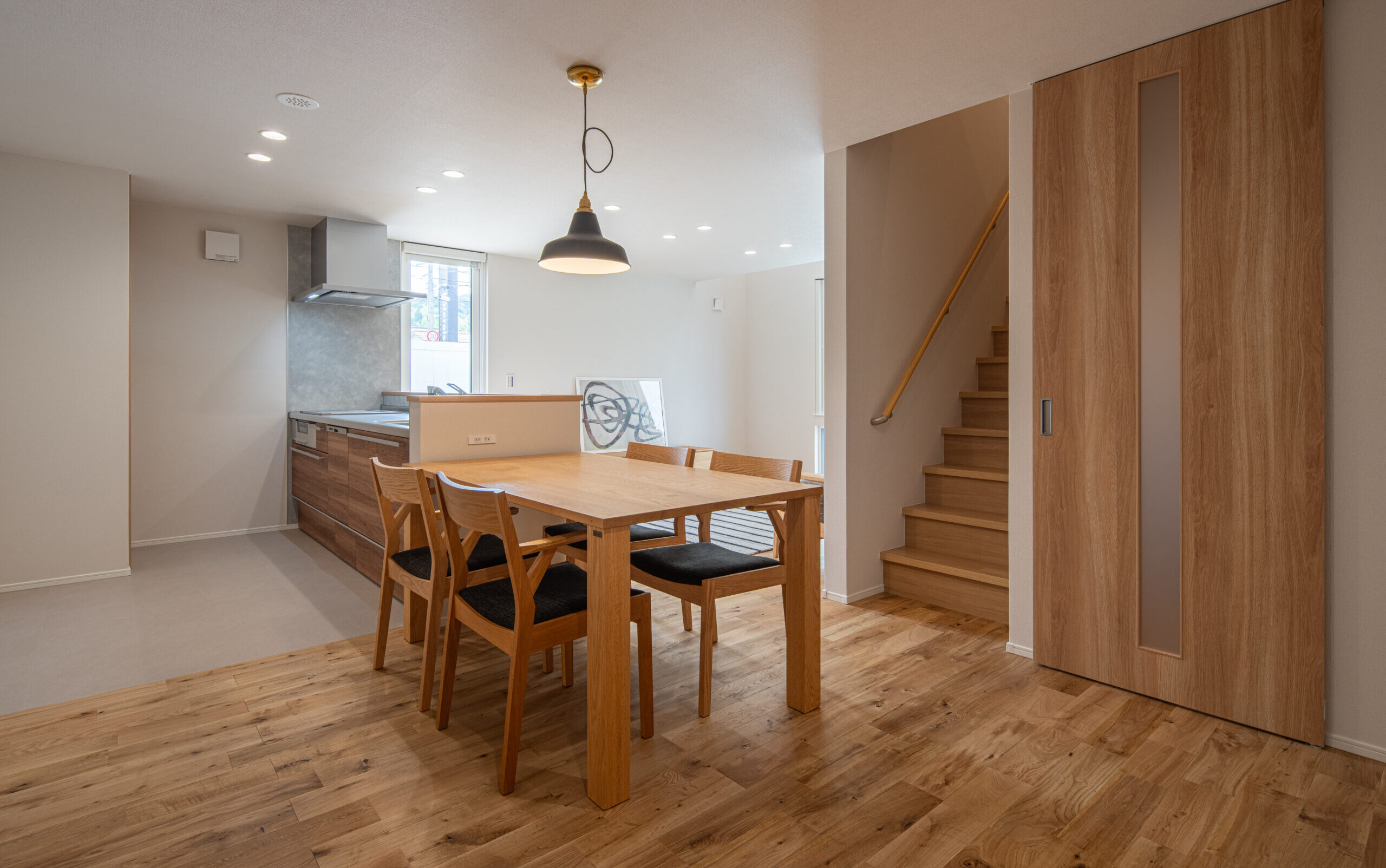 家づくりに対する思い