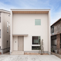 モデルハウス (石川)