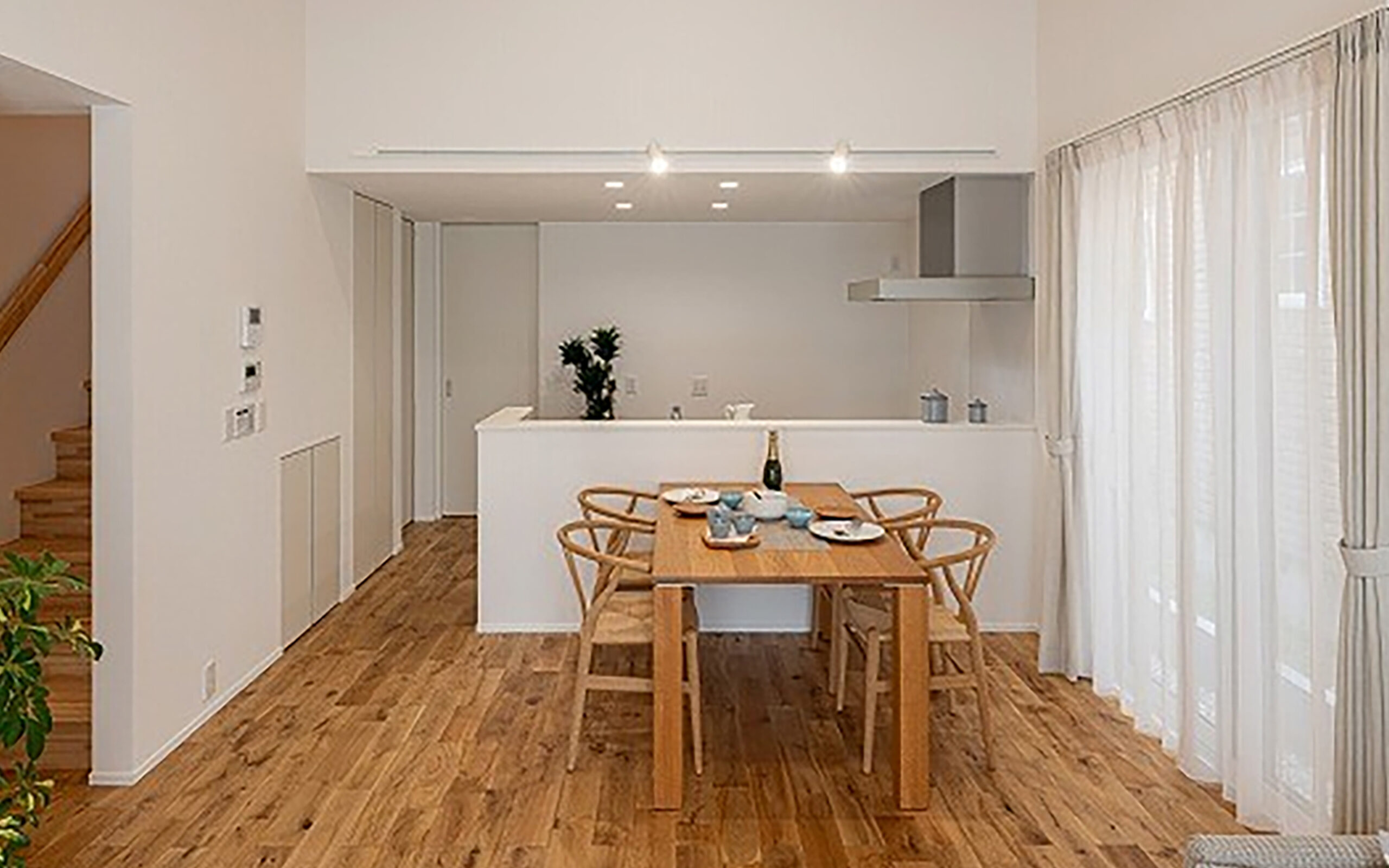 エツサスで建てた理由と暮らしのリアル