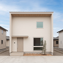 モデルハウス (石川)