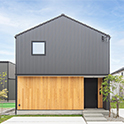 モデルハウス (富山)