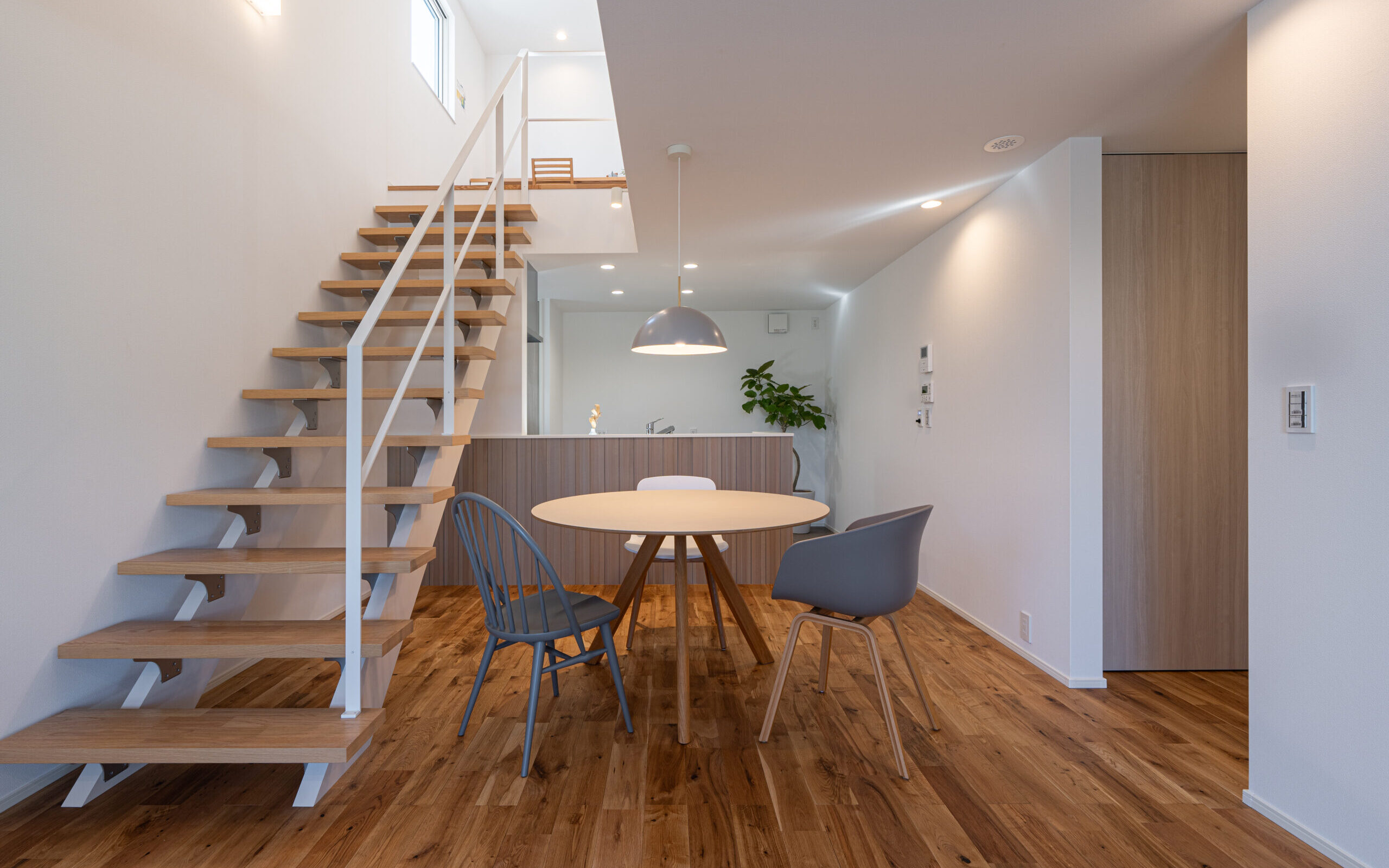 地盤・基礎・躯体を三位一体で考える、エツサスの地震対策