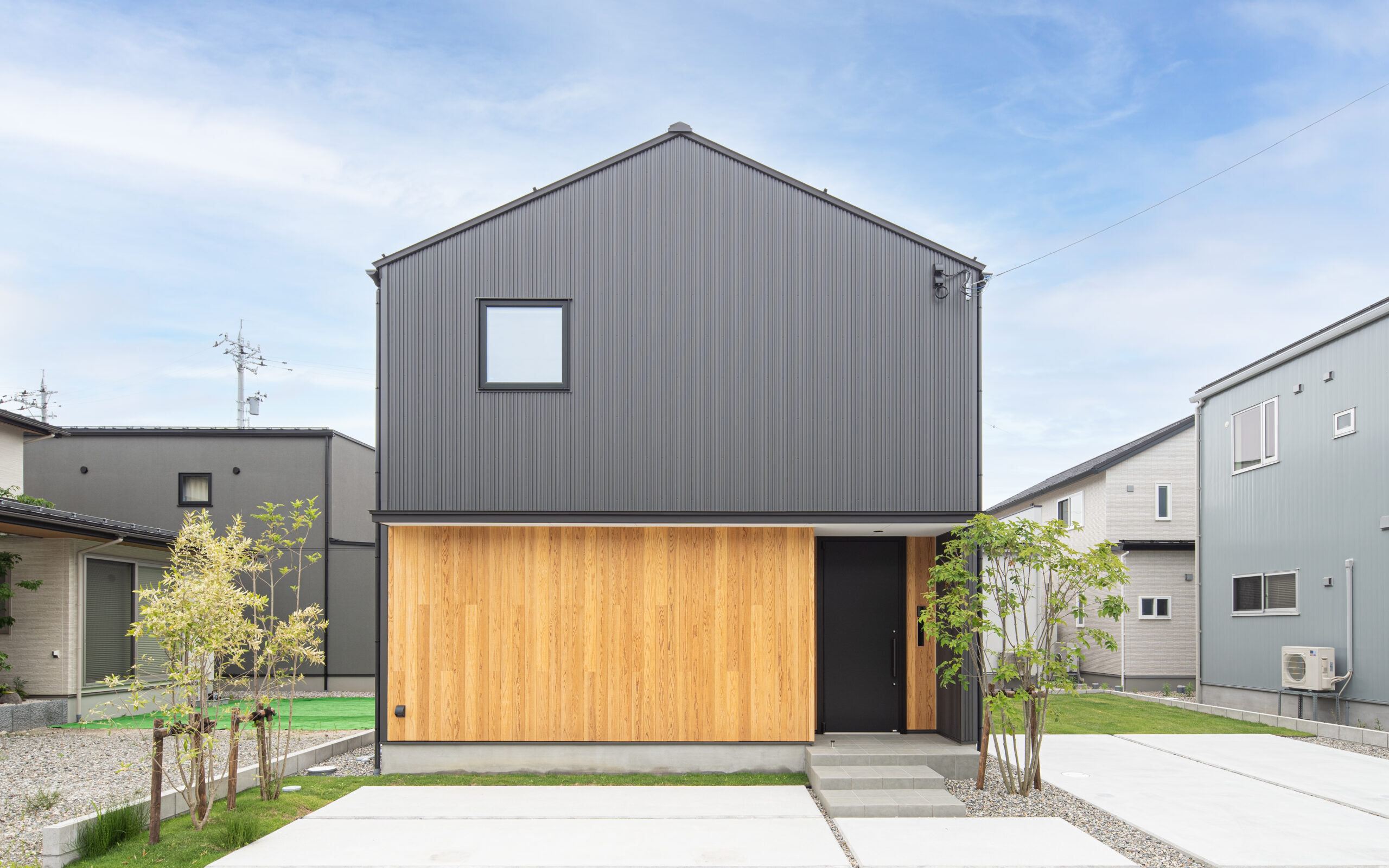 エツサスが国産木材にこだわる理由｜地産地消でかなえるサステナブルな家づくり