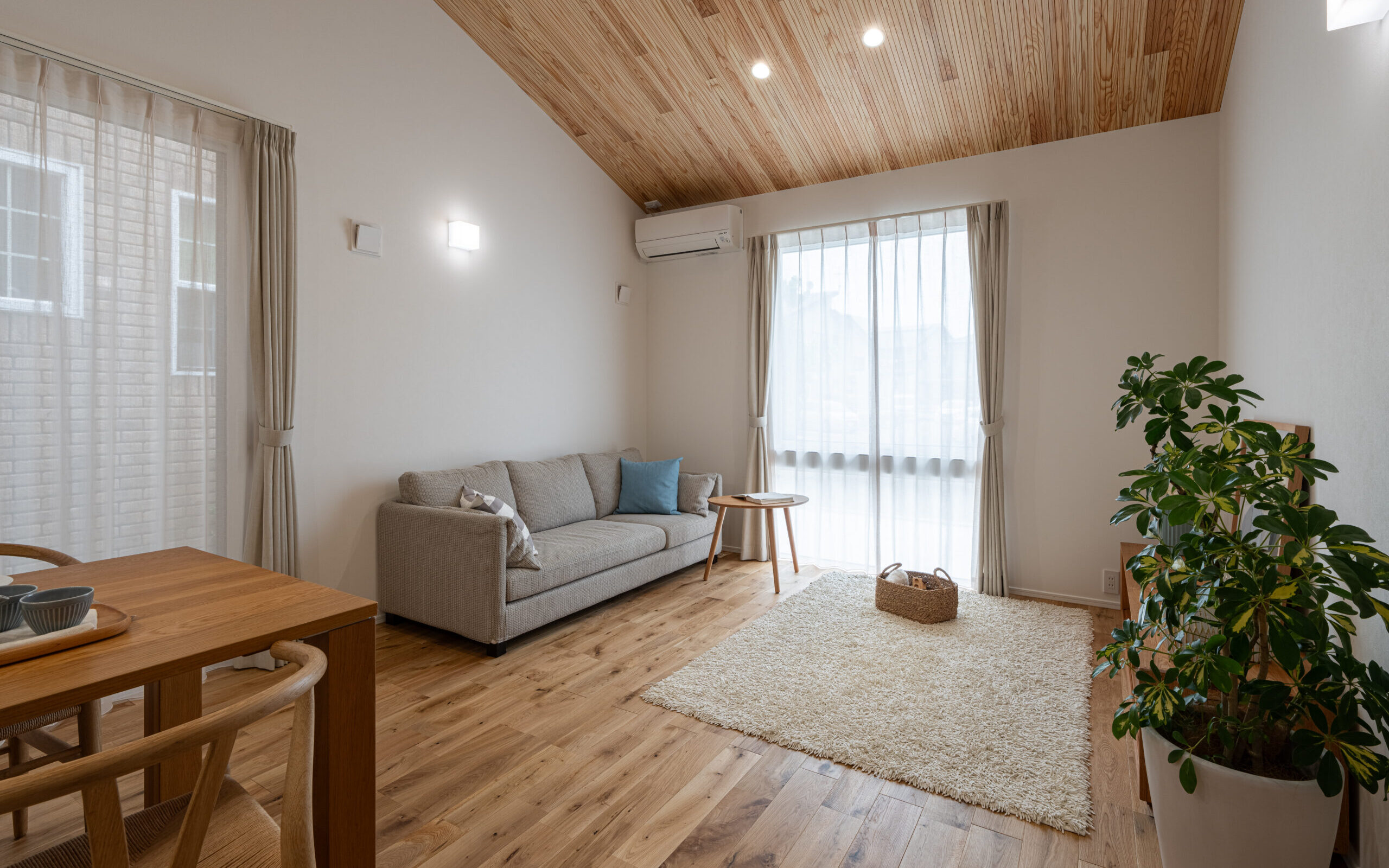 断熱性能等級６でも違う。エツサスがUA値0.34を目指す理由