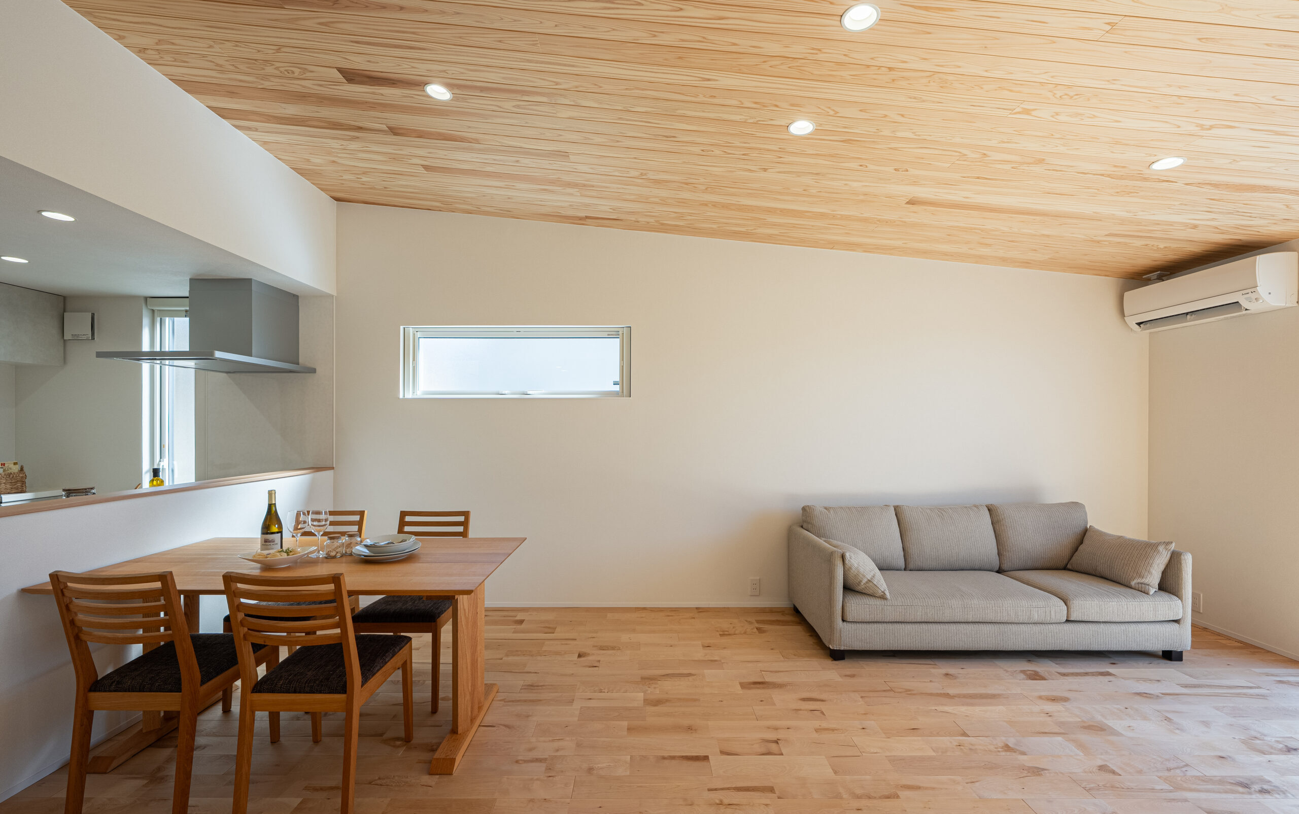 Sustainable Design Houseとは何か｜北陸の気候風土に最適化された、性能・デザイン・経済合理性 