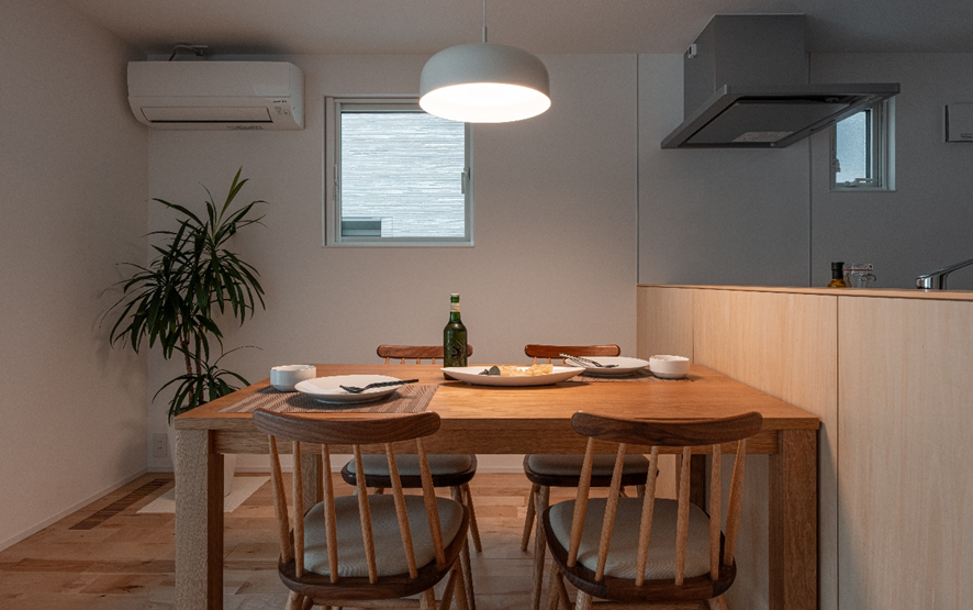 UA値0.34から0.26へ｜断熱性能等級7で何が変わるのか